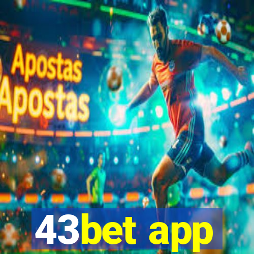 43bet app